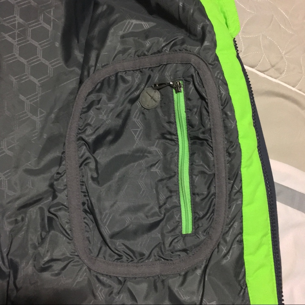 ⛷Scott ski jacket, M - Picture 5 of 13